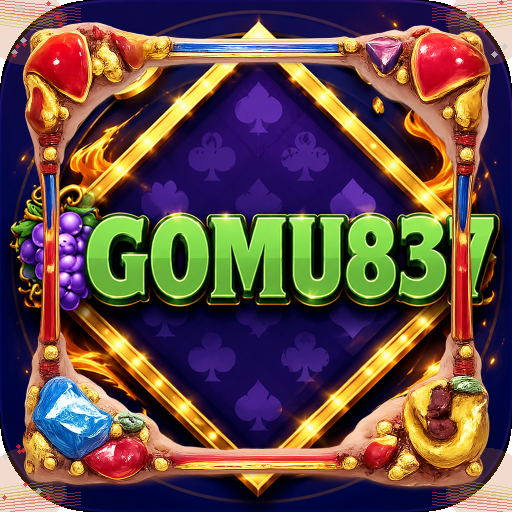 gomu837 — galeri pratinjau - APK Resmi